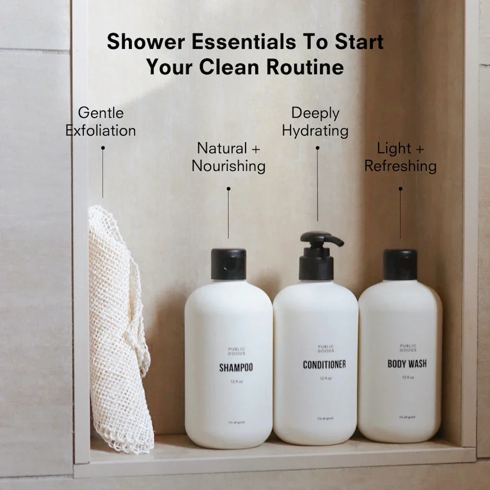 Conditioner & Refill Set - Image 5