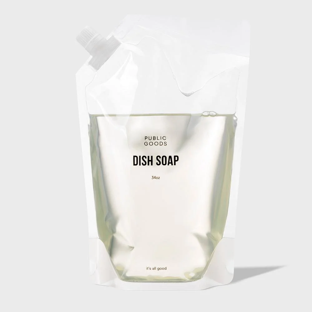 Dish Soap - Image 9