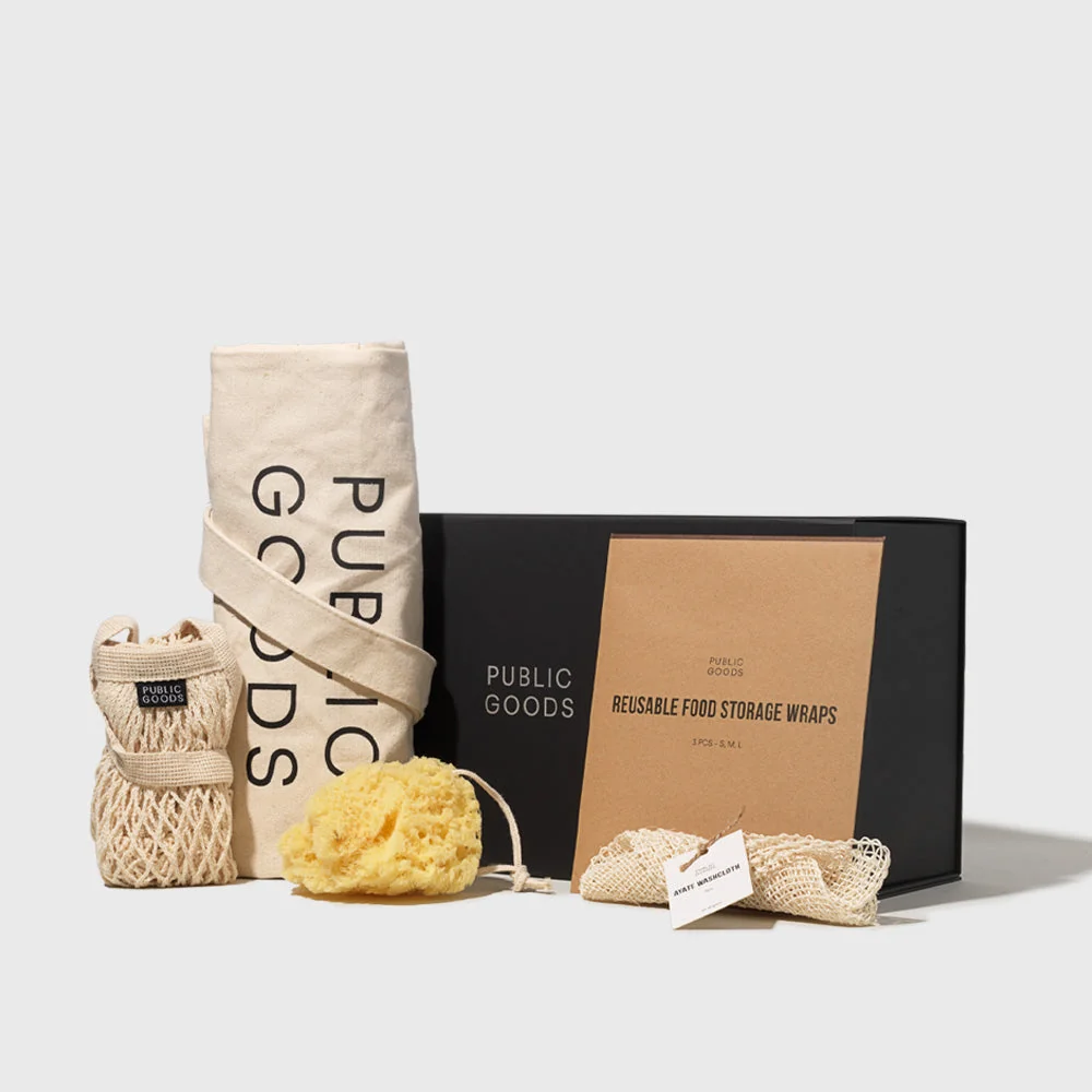 Eco Set