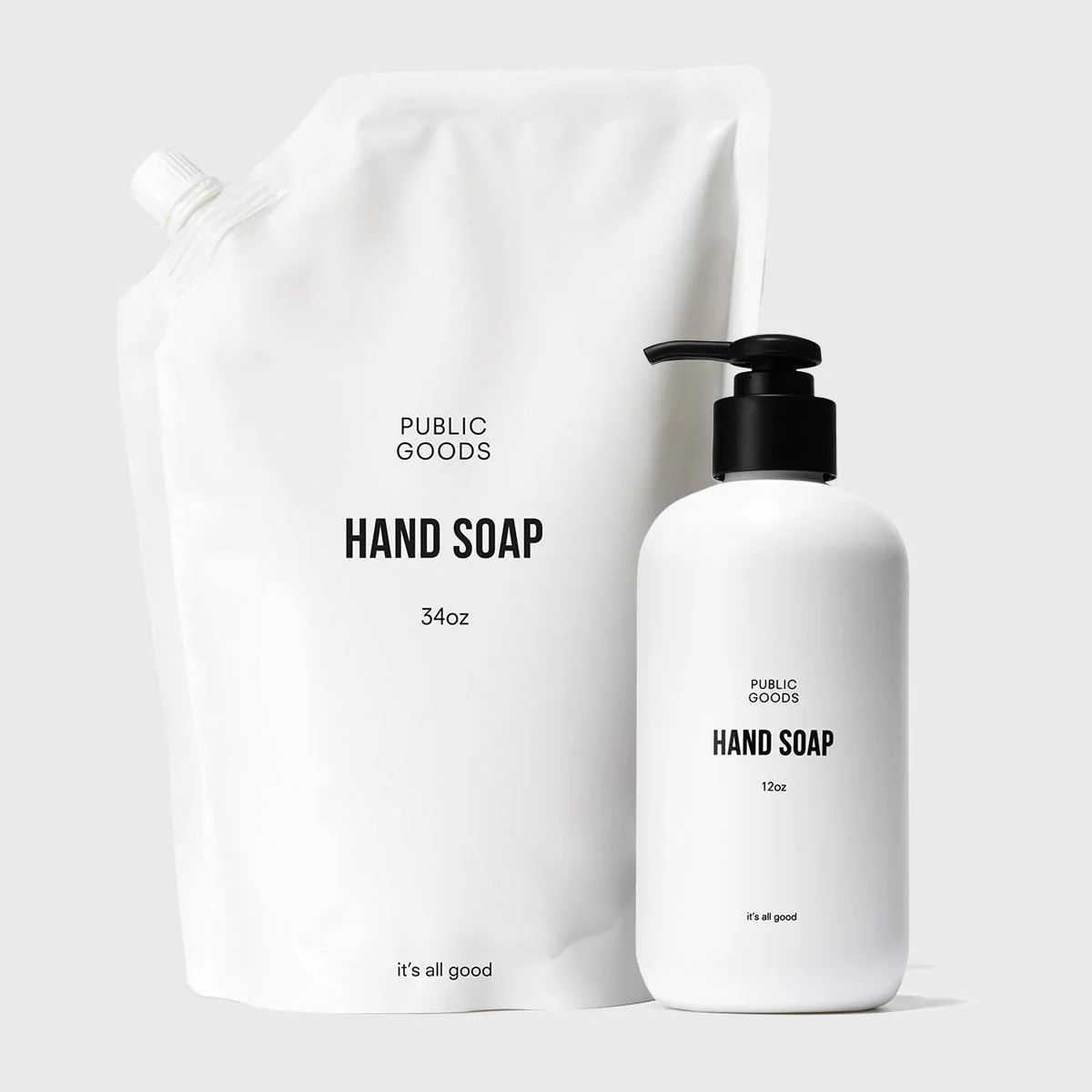 Hand Soap - Image 11