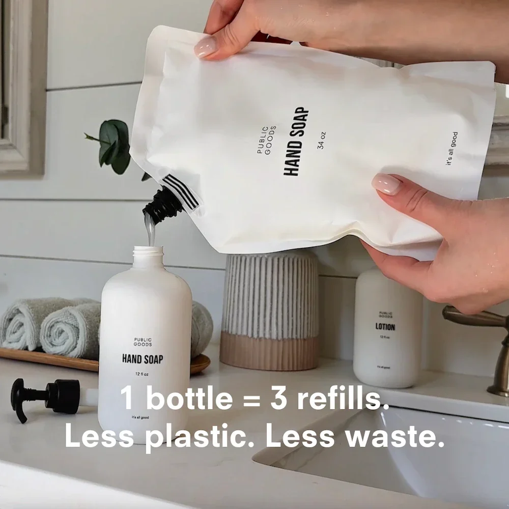 Hand Soap - Image 7