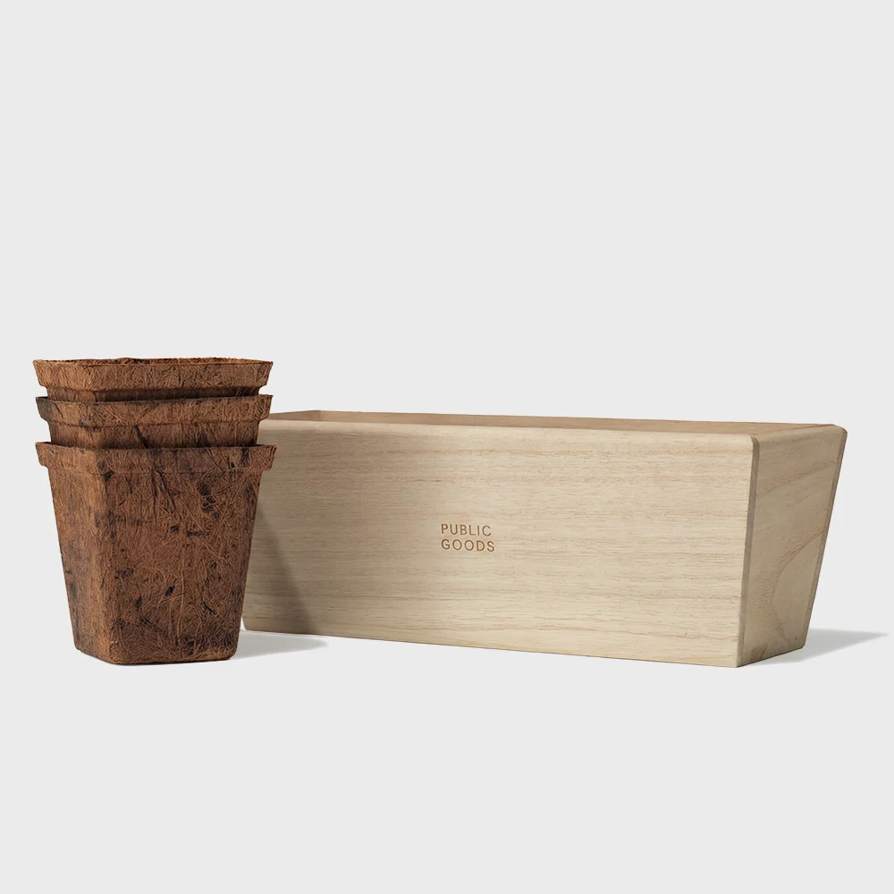 Indoor Herb Planter