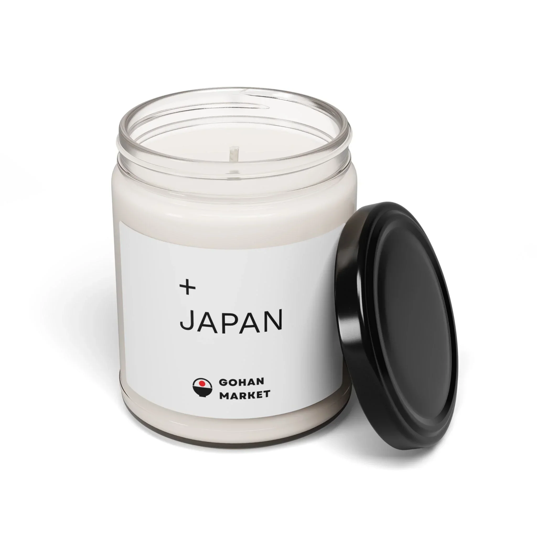 + JAPAN Scented Soy Candle, 9oz - Image 39