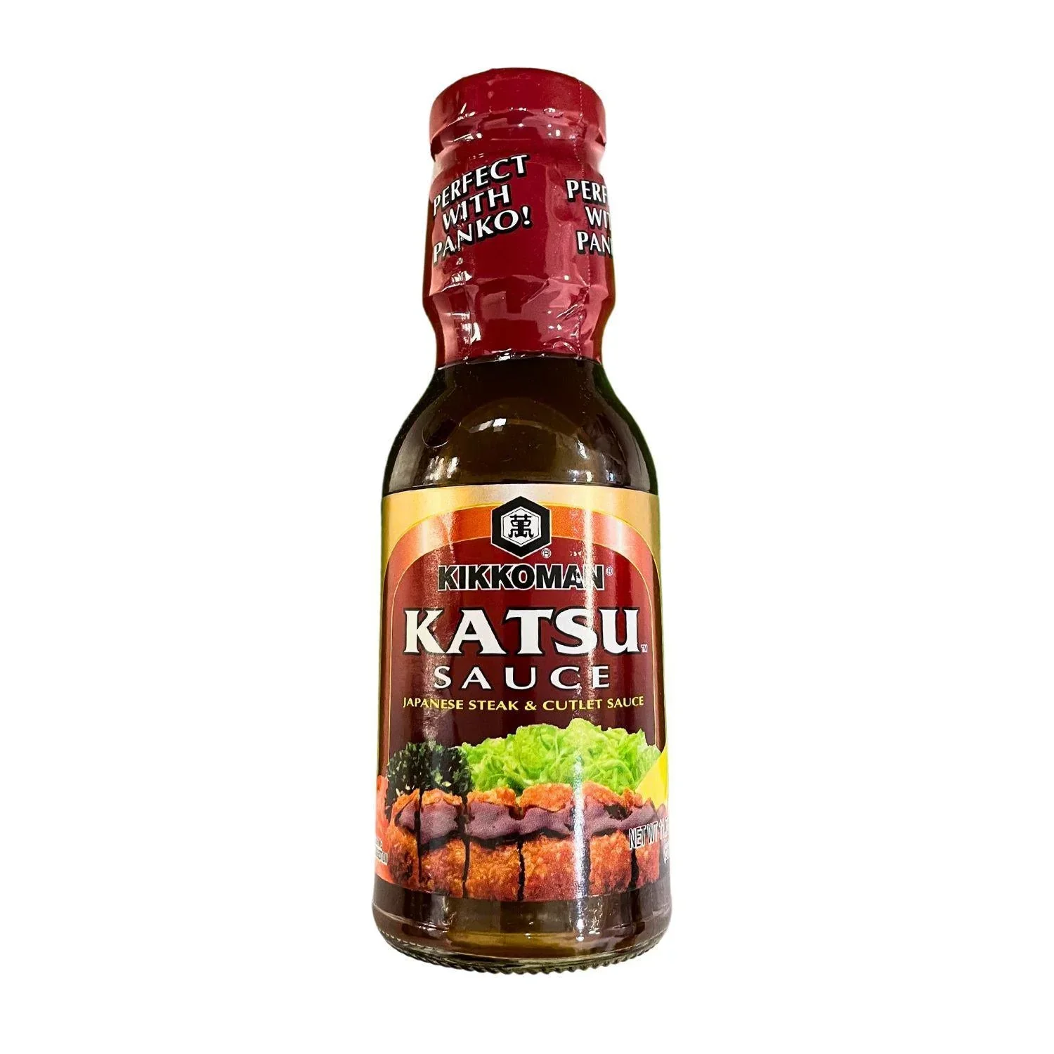KKM KATSU SAUCE11.75OZ/333G