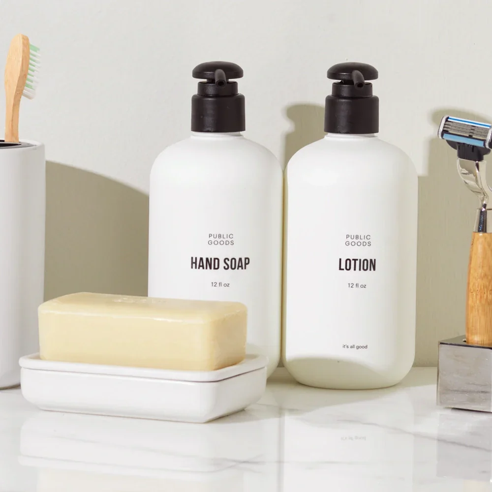 Lotion & Refill Set - Image 4