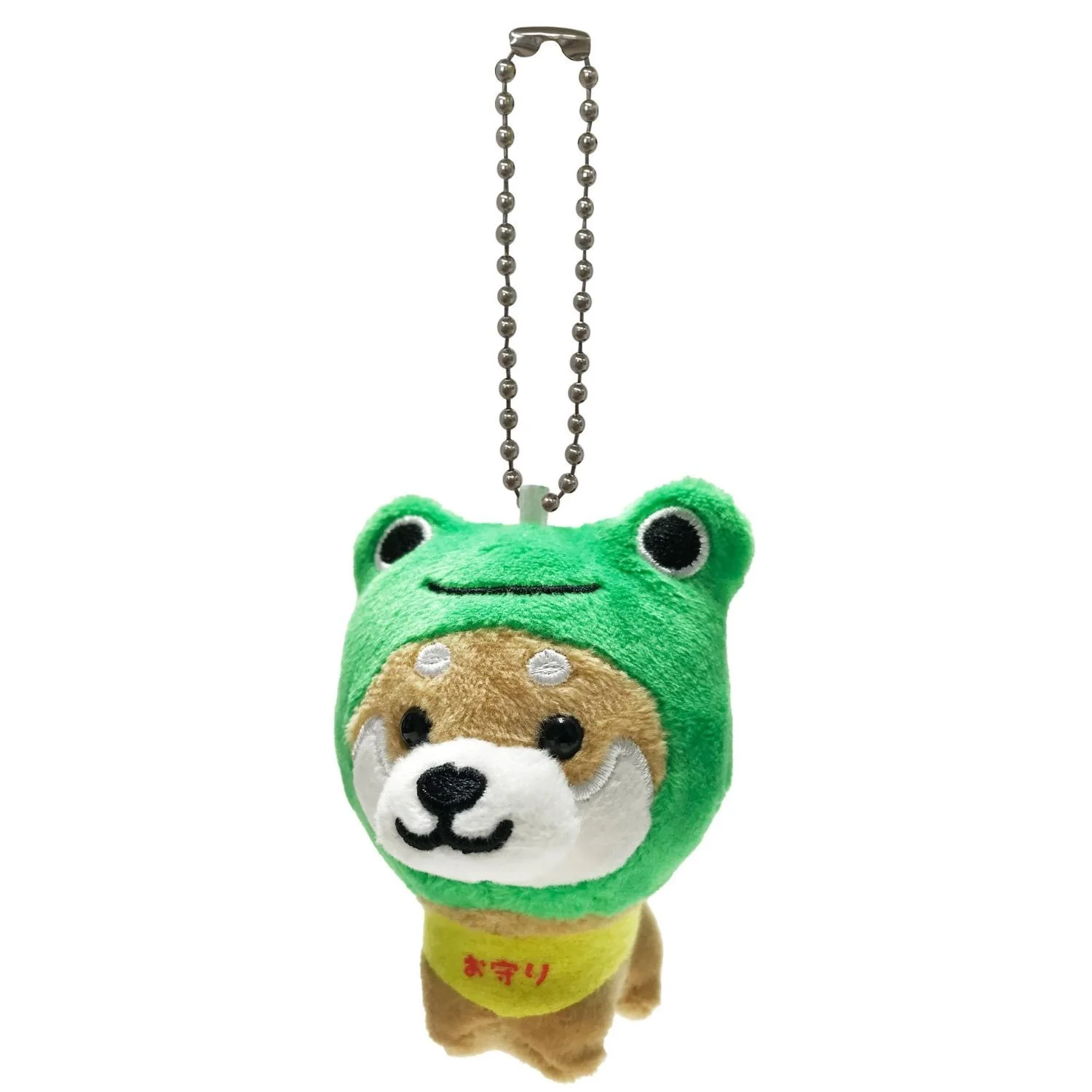 MAMESHIBA FROG