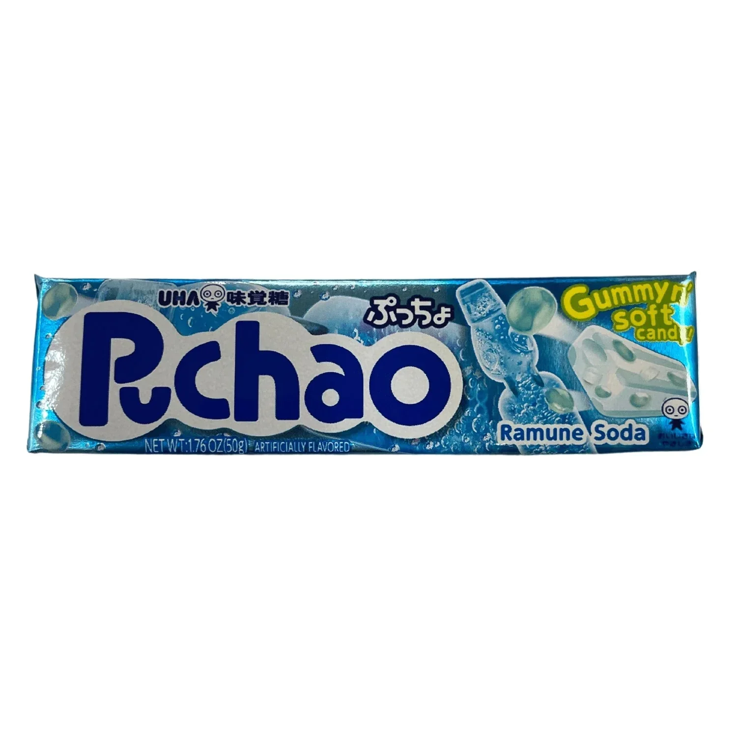 UHA PUCHAO RAMUNE 1.76OZ