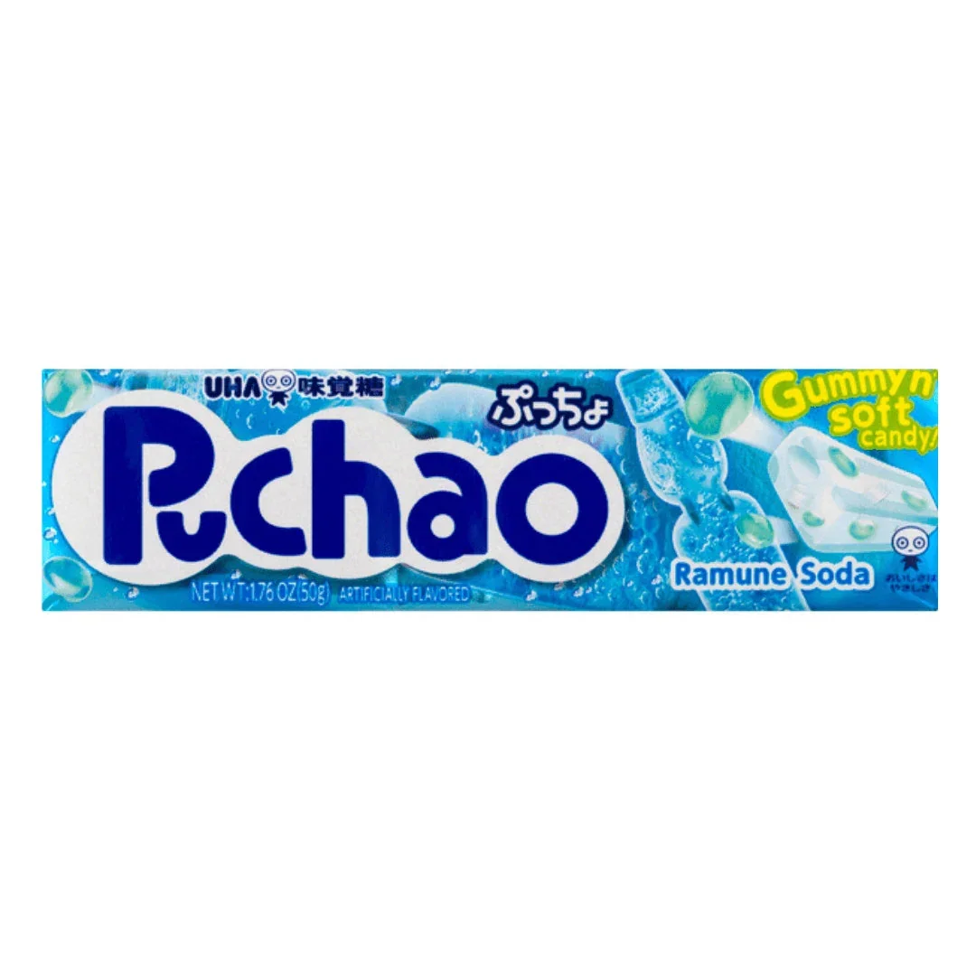 UHA PUCHAO RAMUNE 1.76OZ - Image 2