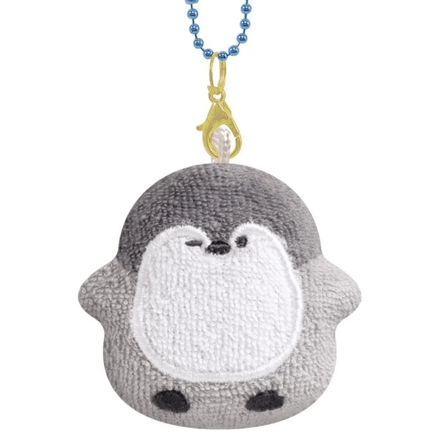 PETA FRIENDS PENGUIN/MOKOPEN
