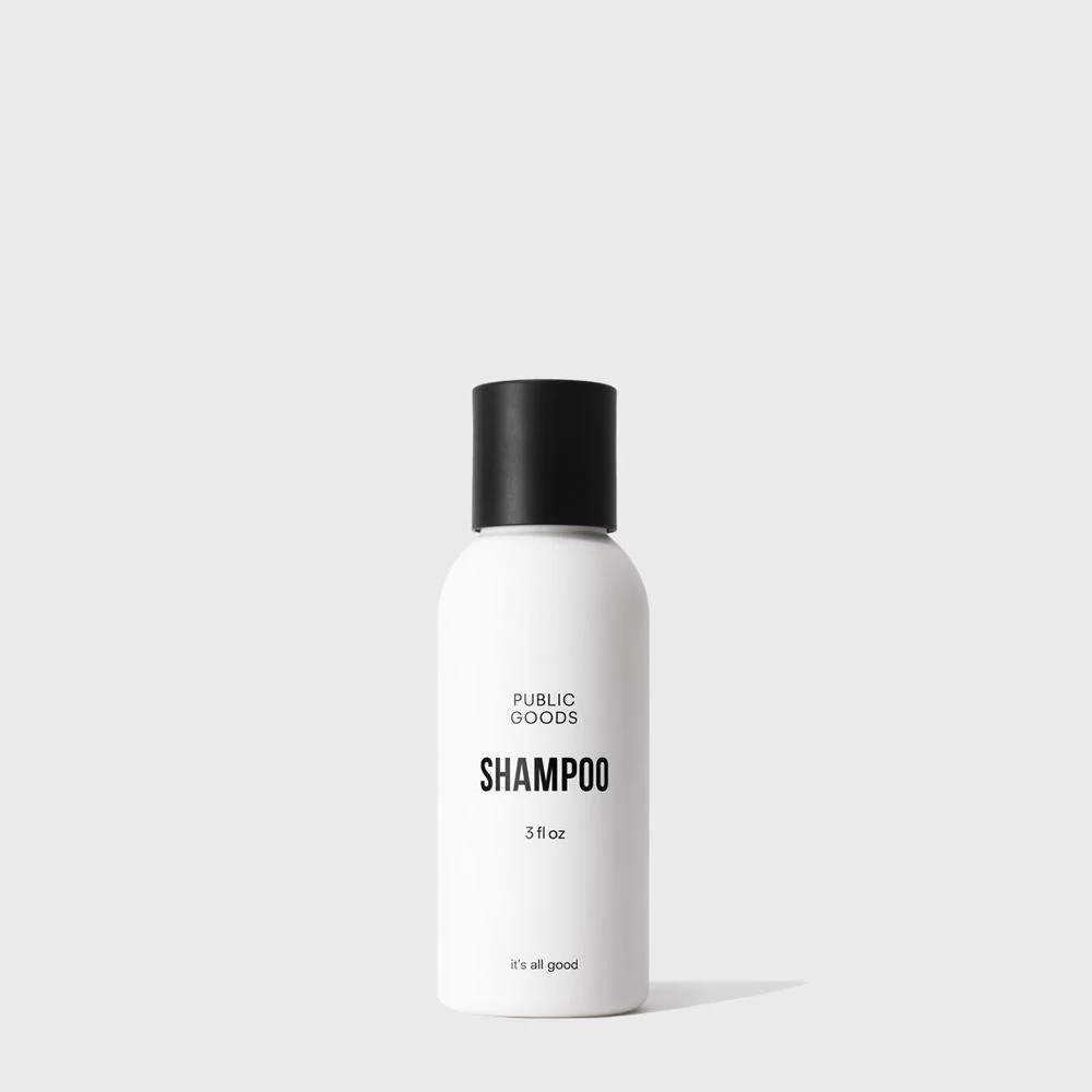 Shampoo - Image 15