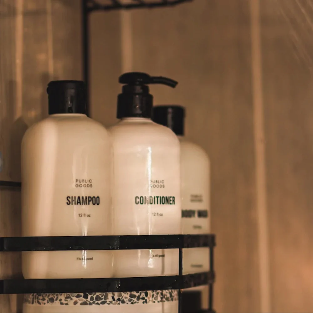 Shampoo & Refill Set - Image 8