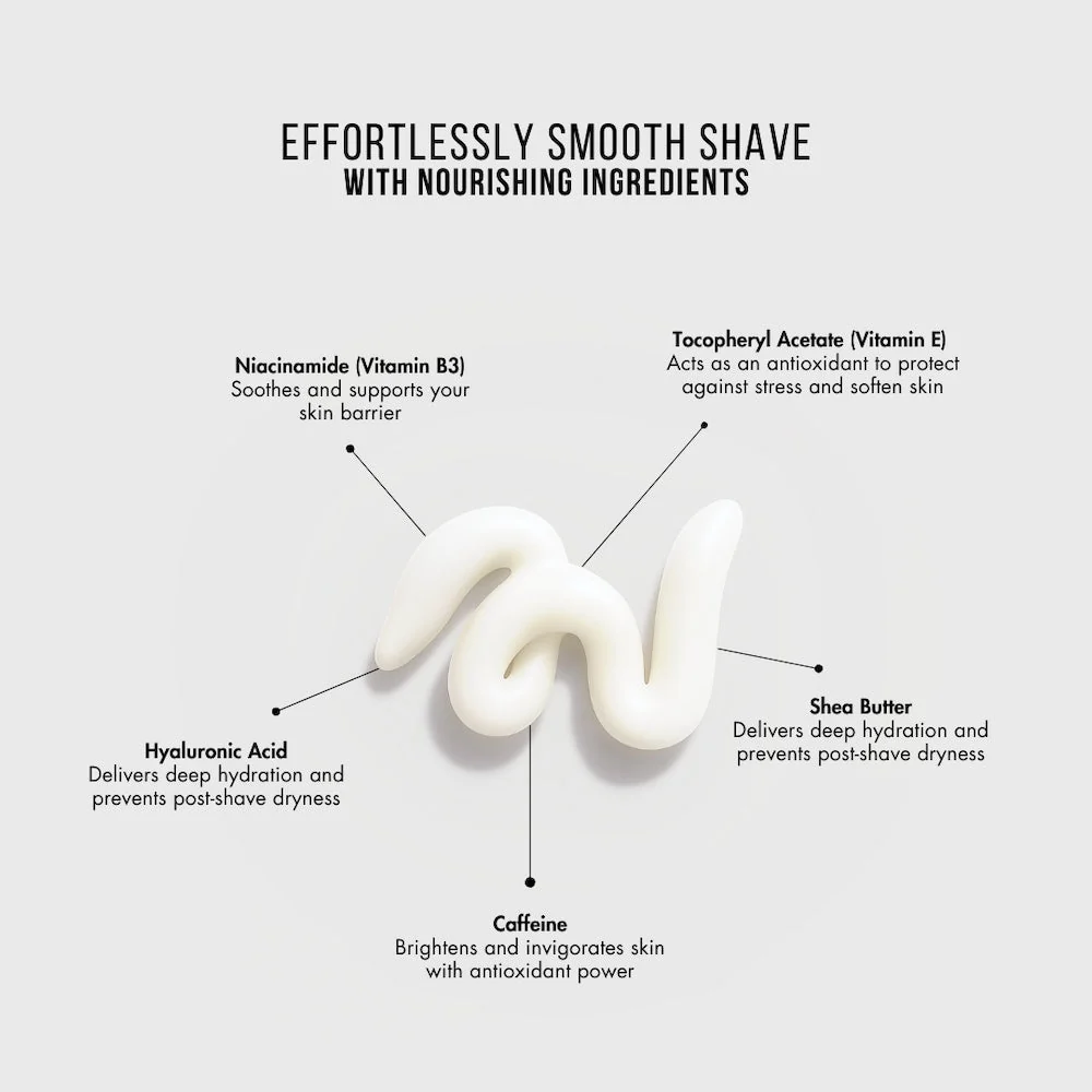 Shaving Cream - Image 4