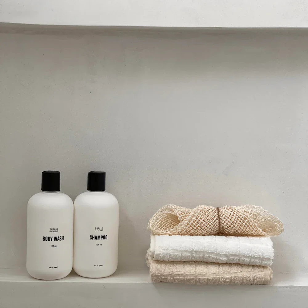 Shower Essentials - Image 5