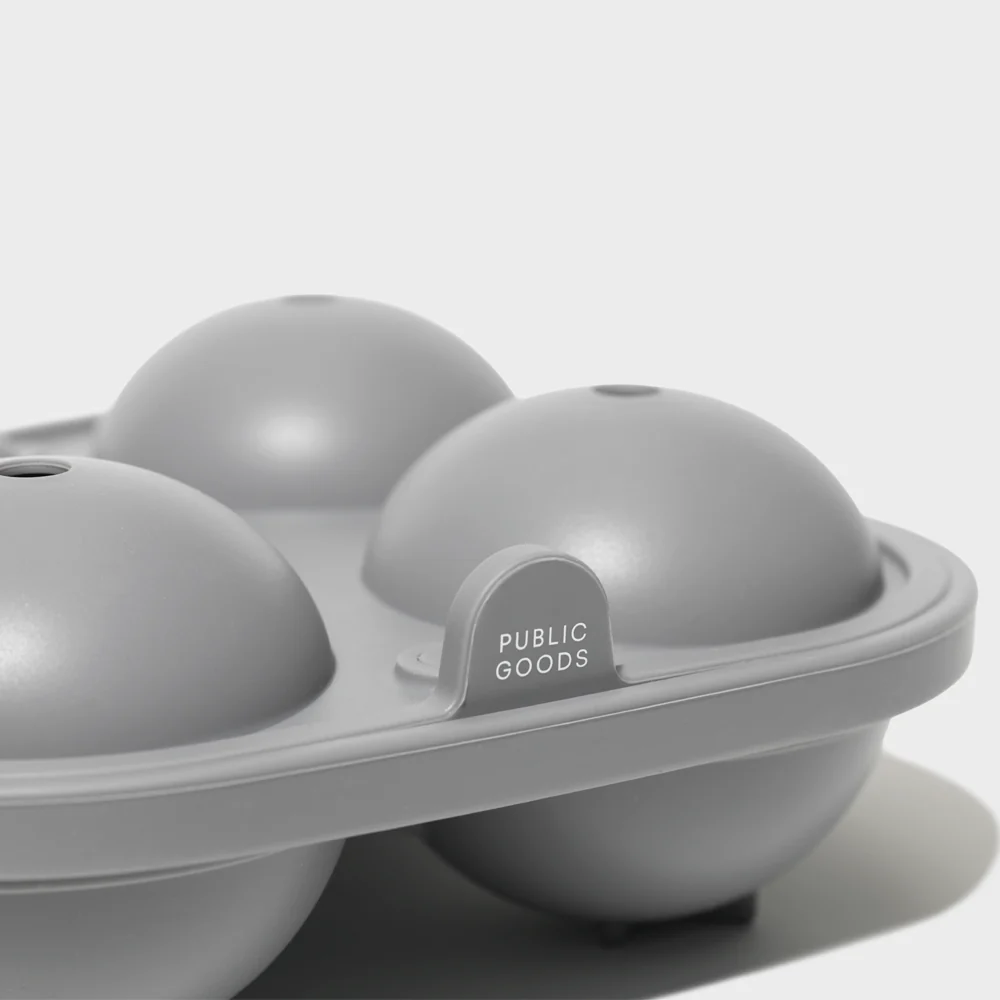 Sphere Ice Mold - Image 3
