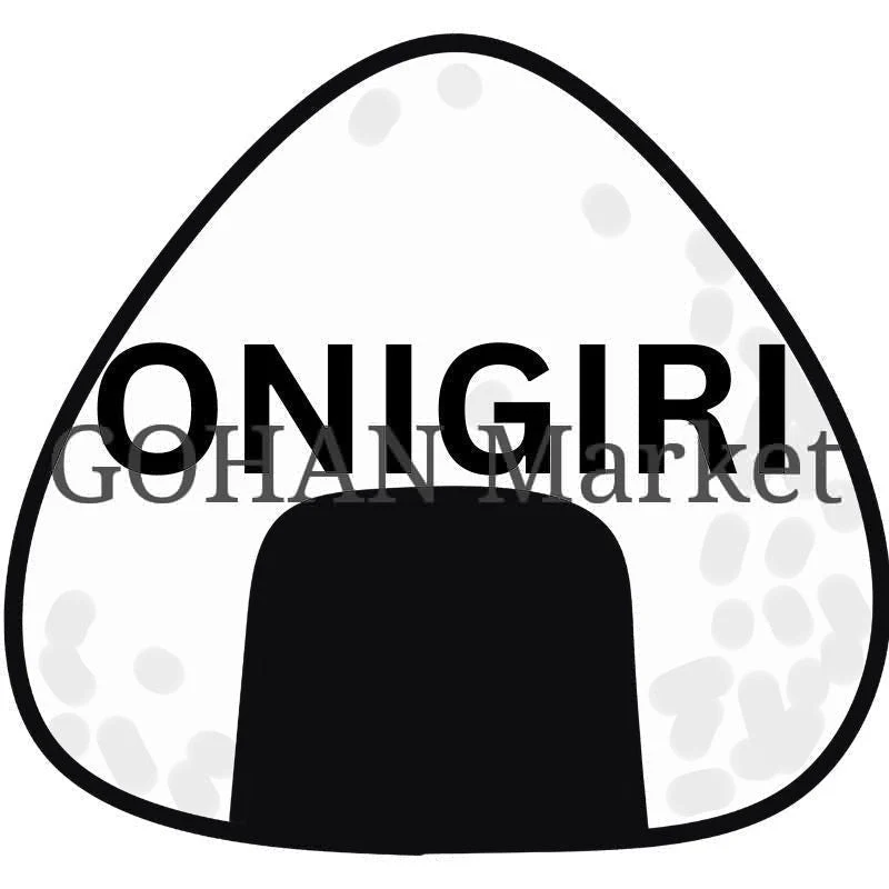 TUNAMAYO ONIGIRI