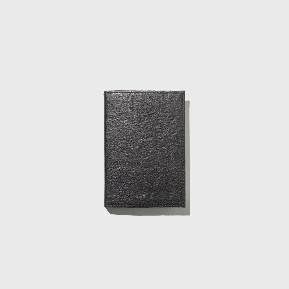 Unlined Banana Leather Notebook - Image 8