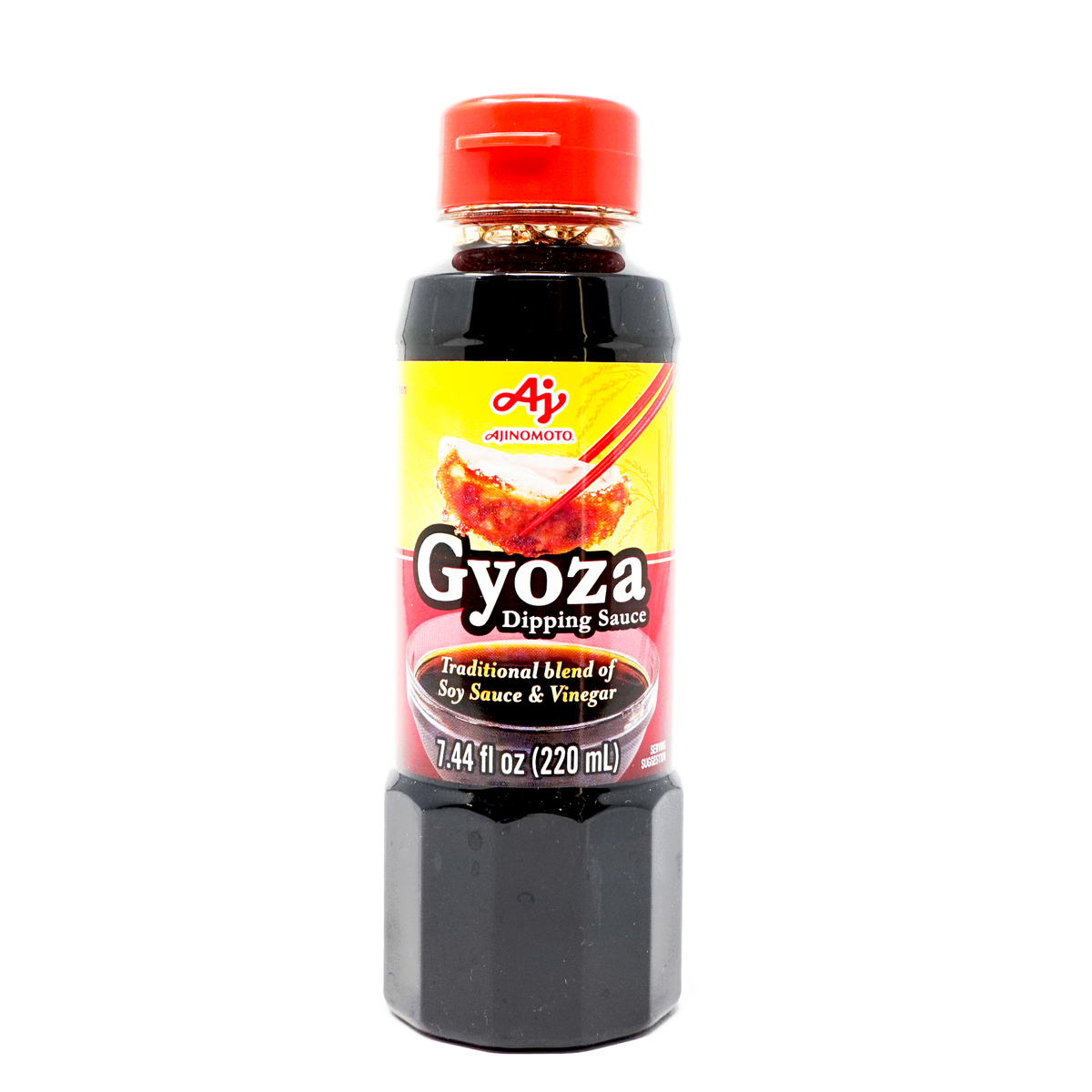 Explore Ajinomoto Gyoza Dipping Sauce 7 44fl Oz 220ml Ajinomoto And